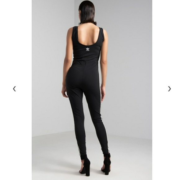 adidas womens adibreak jumpsuit